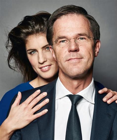 heeft mark rutte een vriendin|Met déze vrouw woonde Mark Rutte bijna 20 jaar lang。